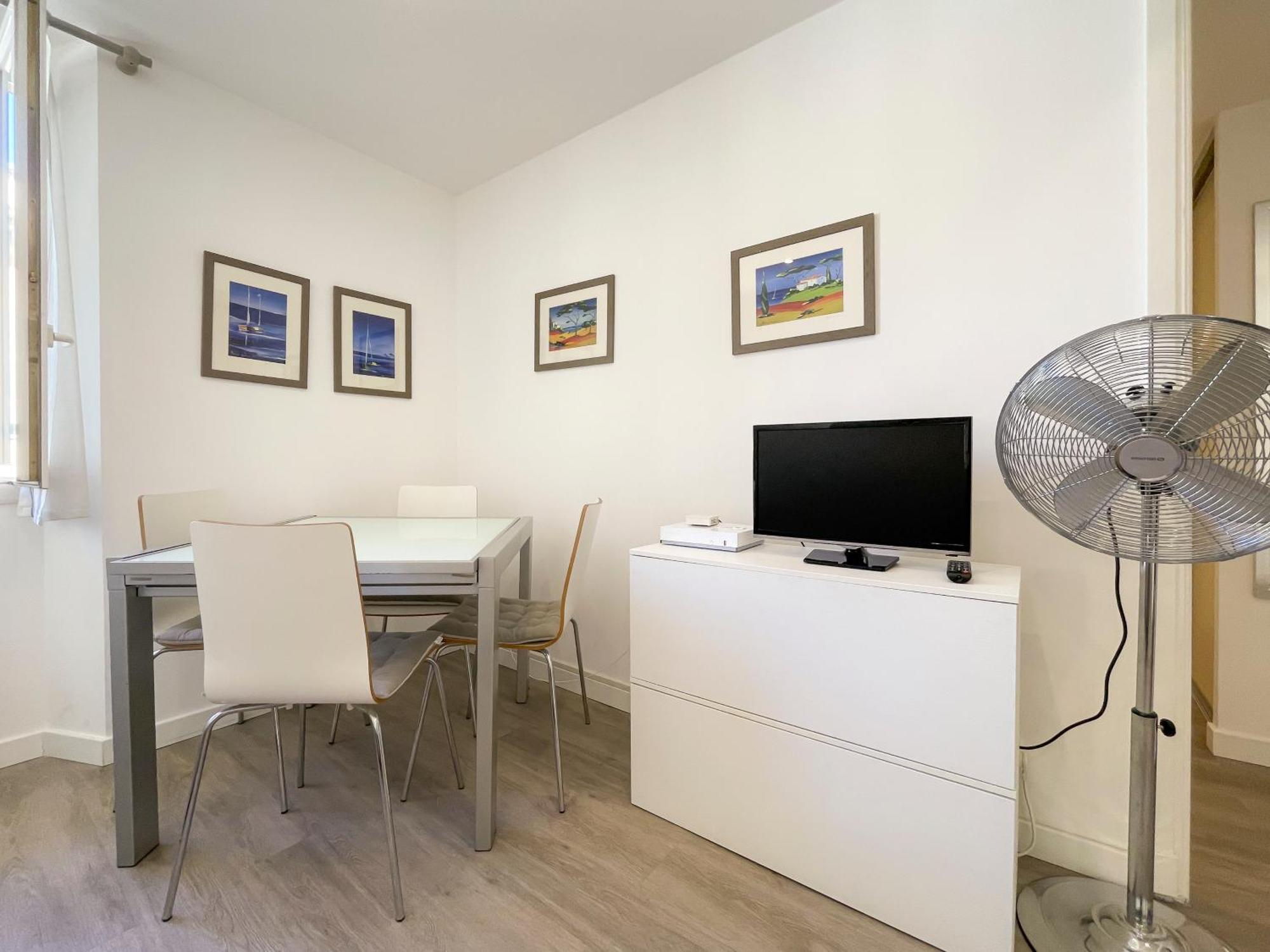 Massena 4 Pers Super Centrale Wifi Nizza Kültér fotó